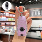 Type b [taro purple] single pack + silver diamond ring