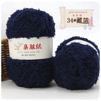 34 navy blue