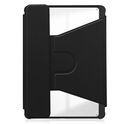 For small new pad2024 11 inch Bluetooth keyboard leather case Lenovo Tab M11 acrylic case with pen slot
