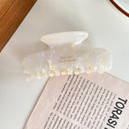 1-mermaid white