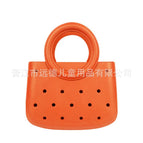 Orange / 21*15*6cm