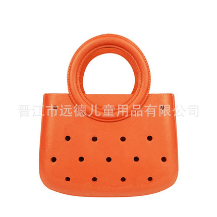 EVA Cut-Out Bag / Sac EVA Ajouré