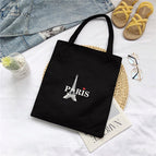 English Tower Black