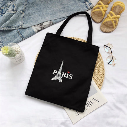 Canvas Bag 2022 New Women's Bag Japanese and Korean Simple Artistic Campus Student Bag Fashion Personalized Cloth Bag Handbag