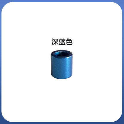 Magnetic Pen Magnetic Ring TikTok Black Technology Magnet Pen Metal Magnetic Magnet Water Pen Gift Box Magnetic Pen Accessories