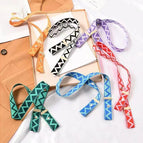 Random shoulder straps / 12*18