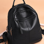 Black + hand bag card holder gift box gift bag