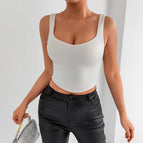 White / XS