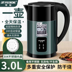 Insulated color steel model. emerald food grade [renewed every three years]
