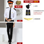 Long Sleeve Pants Accessories 3 / 38