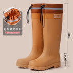 3199 khaki (can be elasticated and waterproof) / 35-36