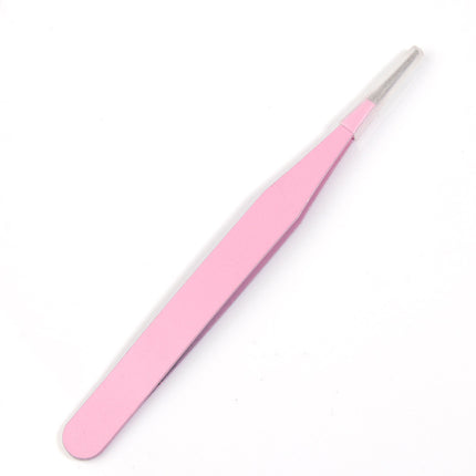 Handmade DIY beaded tool kit open fork needle pliers scissors line tweezers lobster buckle ring wire guide suit wholesale
