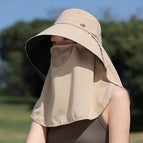 Khaki / Head circumference (55-60cm)