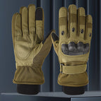 Cotton tactical green / One size fits all