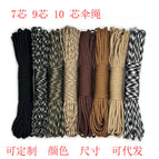 7 core No. 20