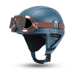 S code / K328 dark blue helmet + 01 gray piece