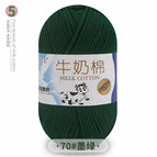 70 dark green