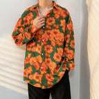2325 yellow flower [new product]] / M