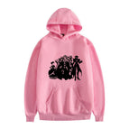 Pink A / XXS