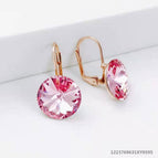Champagne Gold: Pink