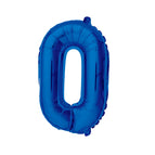 32 inch independent packaging-blue 0