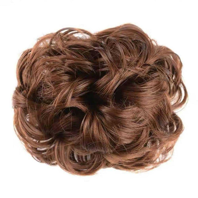 Updo hair clip ponytail clip hair clip large clip wig female adult hair accessories