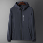 Dark gray / M