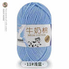 11 light blue