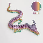 22cm candy no. 2 [random layers of colors]