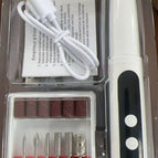 New three-light white english (standard configuration)