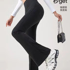 Extended length black / 10