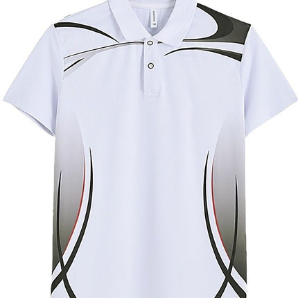 Chinese Team Summer Square Dance Leisure Sports suit Short-sleeved Trousers Men's and Women's Sports Class Clothes Group Clothing