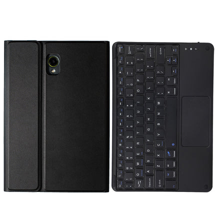 For Samsung Galaxy Tab Active2/3/5 8 inch Bluetooth keyboard protective cover X306B/T570