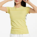 Yellow / S