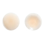 Naked skin color / (Diameter 8cm) Foundation skin color