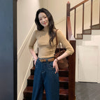 Khaki color / S