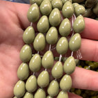 Mung bean color 9x13