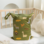 30*40CM / Olive green