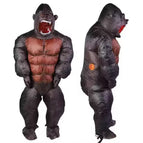 King kong adult / One Size
