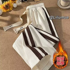 Striped apricot k32 [thin]] / M