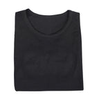 Black 1.0 short sleeves / 2 yards