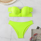 fluorescent green / S