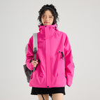 Same style 2518 single flush thin dragon fruit / XS