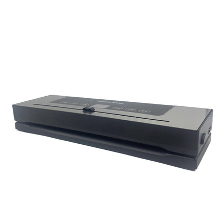 Vacuum Sealing Machine Packaging Fresh-keeping Machine Small Household Vacuum Food Air Sealing Machine] Fully Automatic Plastic