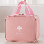 Pink-large [double handheld]