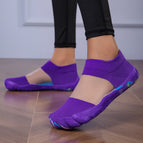 Purple / 36