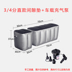 3/4 straight clearance pad 12v car air pump