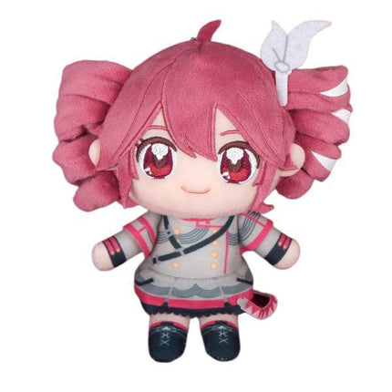 in stock accent doll plush toy anime accent and kasane teto plush plush doll