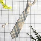 JK055 Lemon Sea Salt Tie