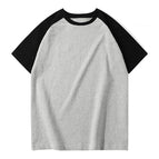 Black parquet gray / S